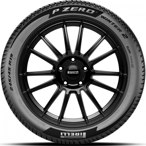 Pirelli PZero Winter 2