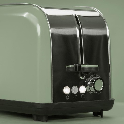 Cecotec Toastin´ Time 850