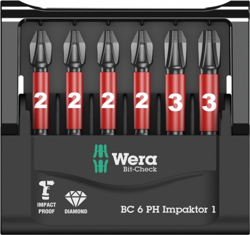 Wera WE-057691