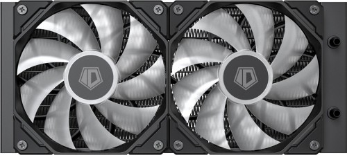 ID-COOLING Zoomflow 240 XT V2