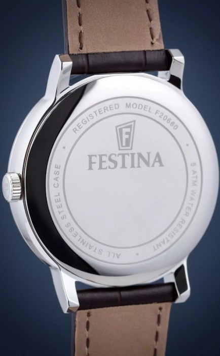 FESTINA F20660/6