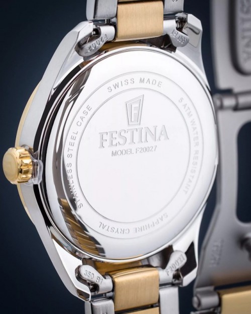 FESTINA F20027/4