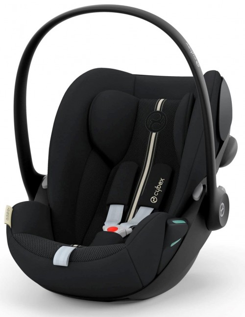 Cybex Cloud G i-Size