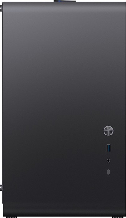 Jonsbo U4 Mini Black