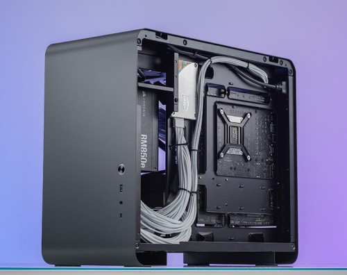 Jonsbo U4 Mini Black