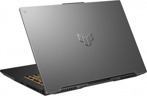 Asus TUF Gaming F17 (2023) FX707ZV4