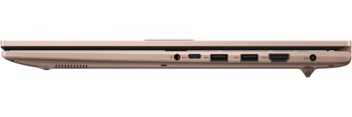 Asus Vivobook 17 F1704ZA