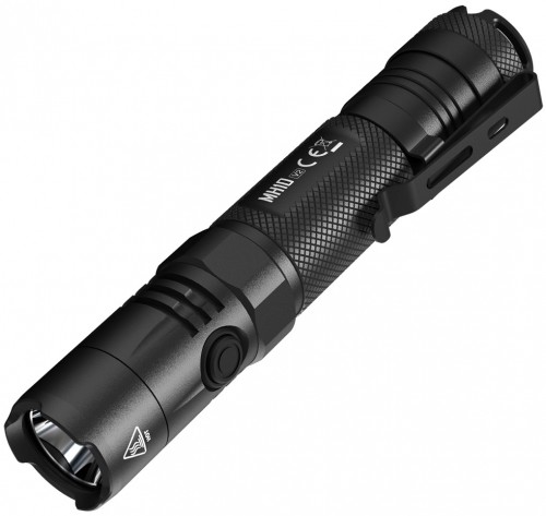 Nitecore MH10 V2