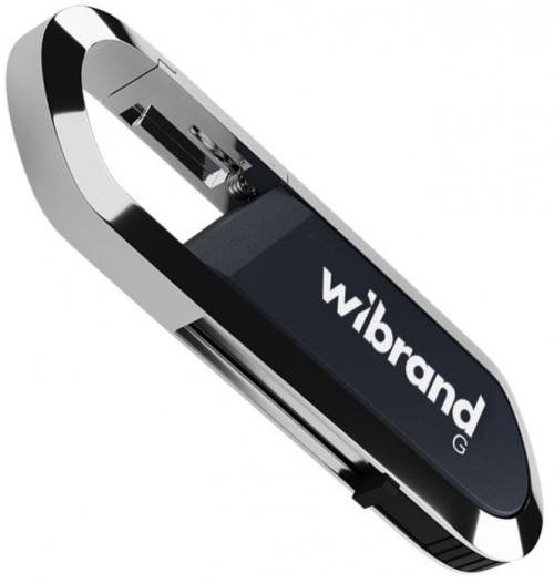 Wibrand Aligator