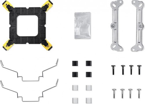 Jonsbo CR-1400 EVO ARGB White