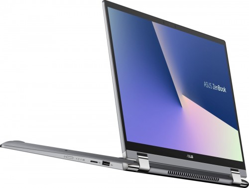 Asus ZenBook Flip 15 UM562UG