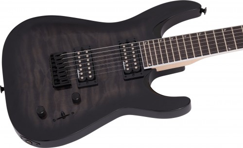 Jackson JS Series Dinky Arch Top JS32Q DKA HT
