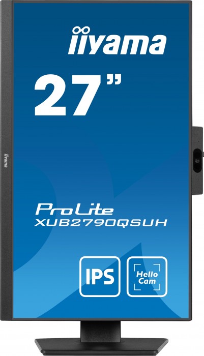 Iiyama ProLite XUB2790QSUH-B1