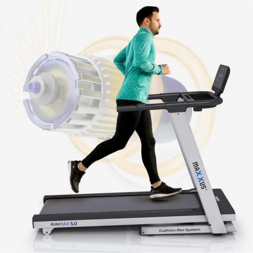 MAXXUS RunMaxx 5.0