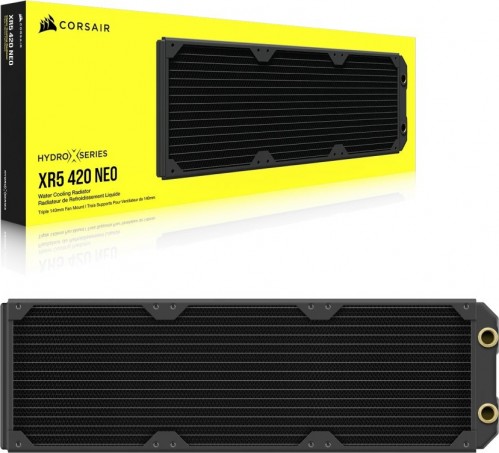Corsair Hydro X Series XR5 420 NEO