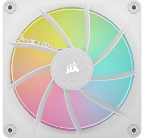 Corsair iCUE LINK LX140 RGB PWM White