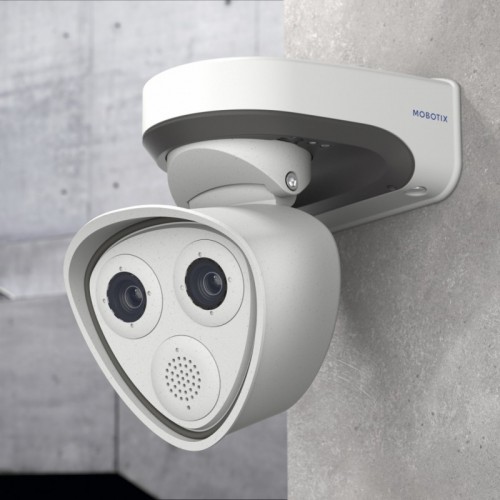 Mobotix MX-M73A-RJ45