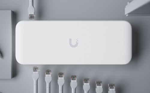 Ubiquiti UniFi Switch Ultra