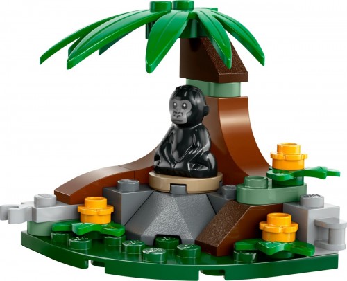 Lego Baby Gorilla Encounter 30665