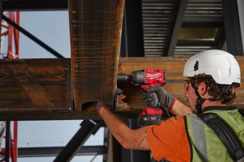 Milwaukee M18 FHIW2F12-0X