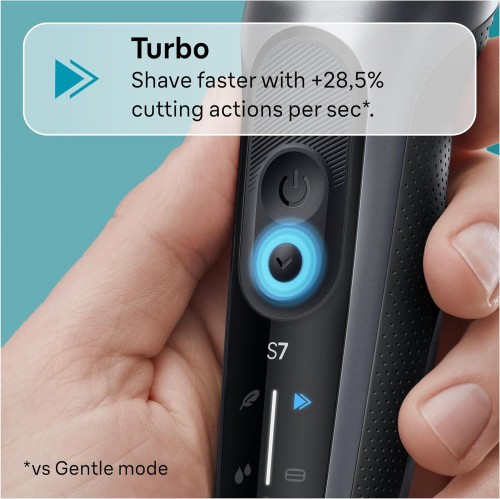 Braun Series 7 7120s