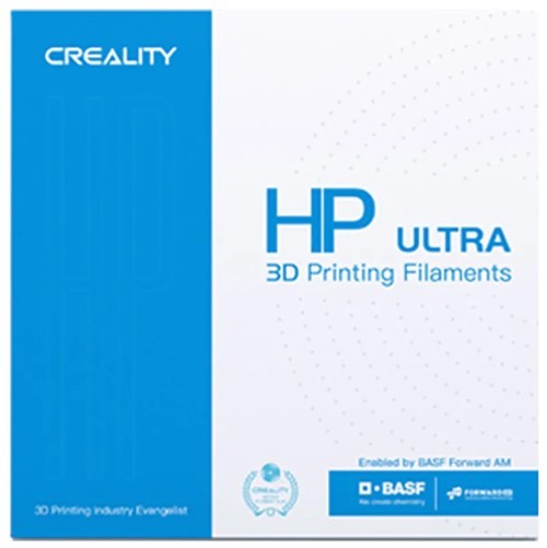 Creality HP-Ultra PLA Red 1kg