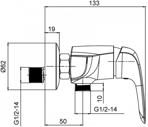 KOER KB-30008-01