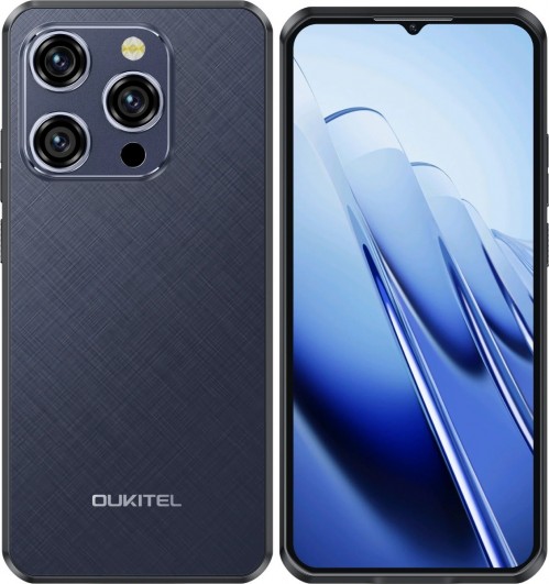 Oukitel WP52