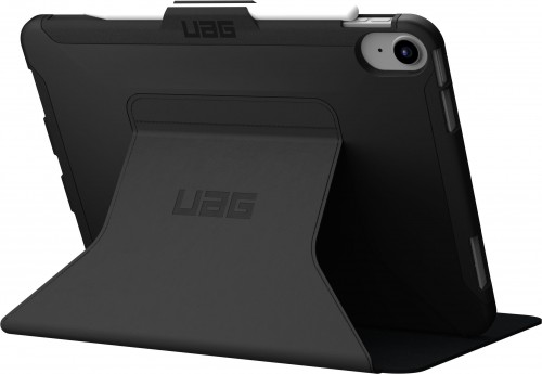 UAG Scout Series with Folio for iPad 10.9" (10th Gen, 2022)