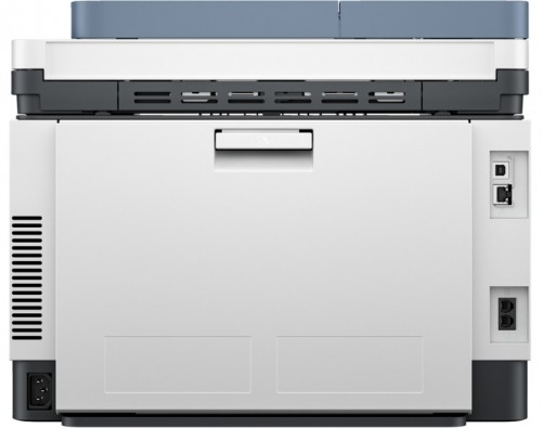 HP Color LaserJet Pro 3302FDNG