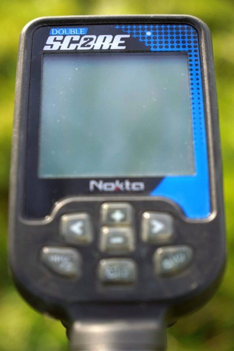 Nokta Makro Double Score