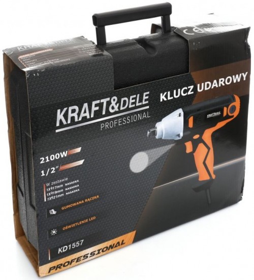 KRAFT&DELE KD1557