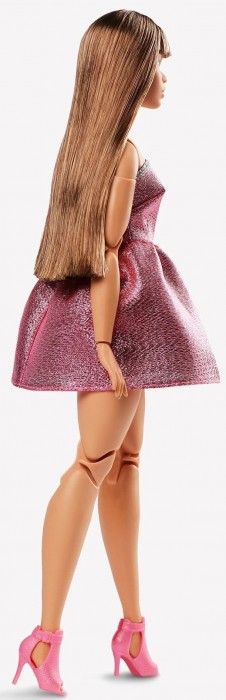 Barbie Looks HRM16