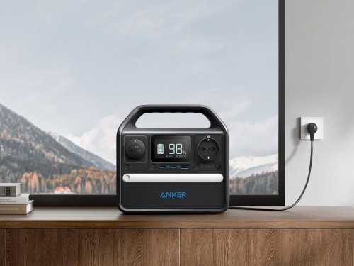 ANKER 522 PowerHouse