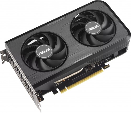 Asus GeForce RTX 4060 Dual V3