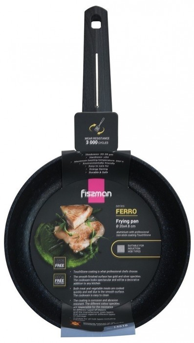 Fissman Ferro 14516