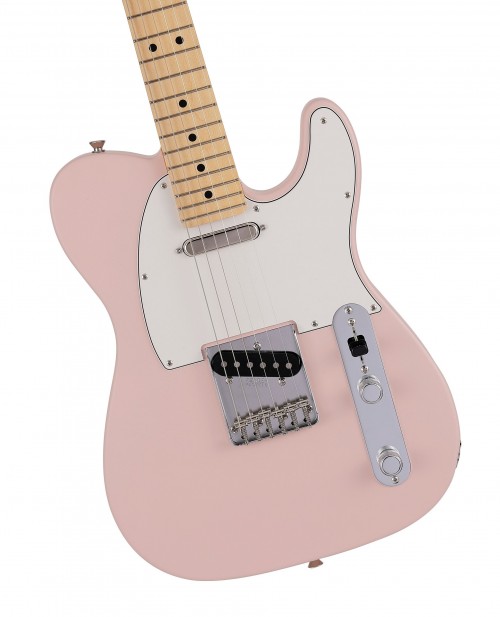 Fender Made in Japan Junior Collection Telecaster MN