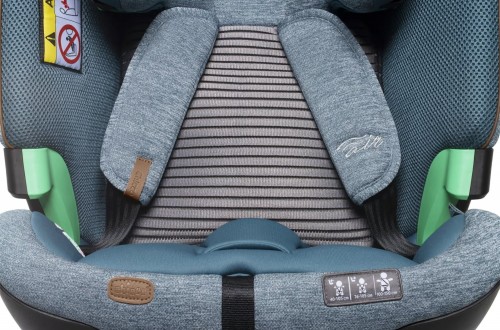 Chicco Bi-Seat Air i-Size