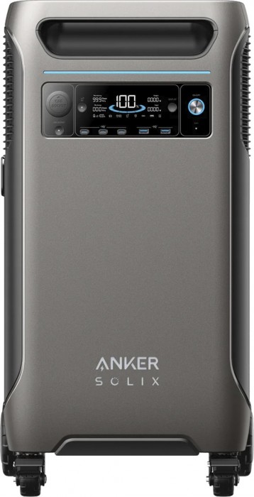 ANKER SOLIX F3800