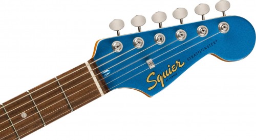 Squier Limited Edition Classic Vibe '60s Stratocaster HSS