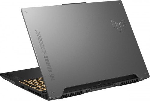 Asus TUF Gaming F15 (2023) FX507VU4