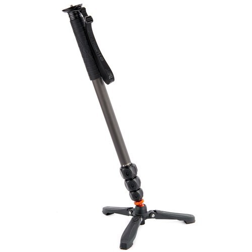 3 Legged Thing Lance Kit