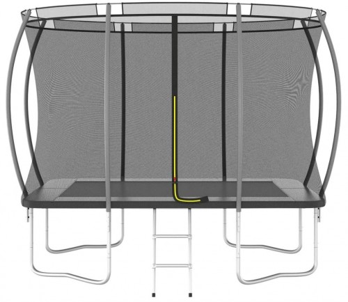 VidaXL Rectangular 8x6FT