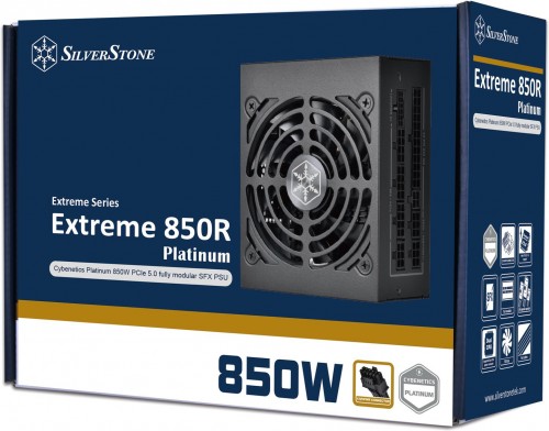 SilverStone EX850R-PM