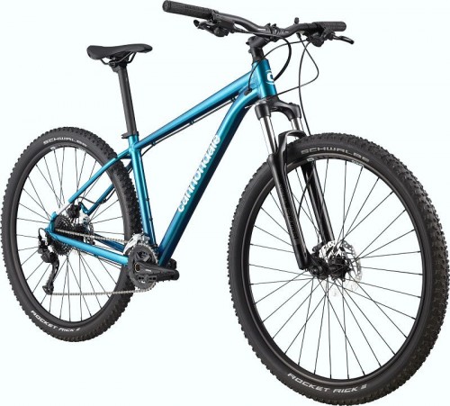 Cannondale Trail 6 29 2022 frame M