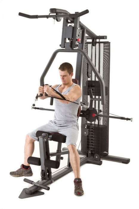 inSPORTline ProfiGym C95