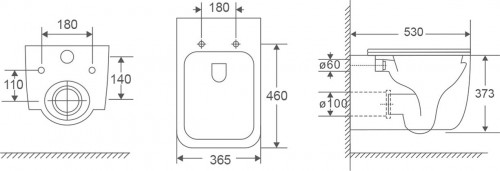 MIXXUS Premium Diverse-0101-T1 MP6477