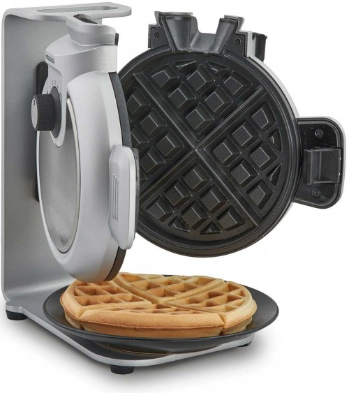 Caso WaffleUp