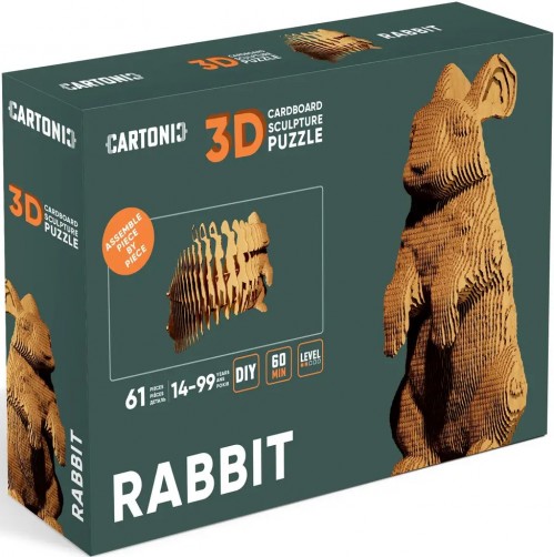 Сartonic Rabbit