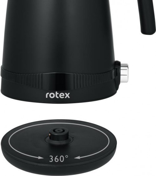 Rotex RKT79-B Smart